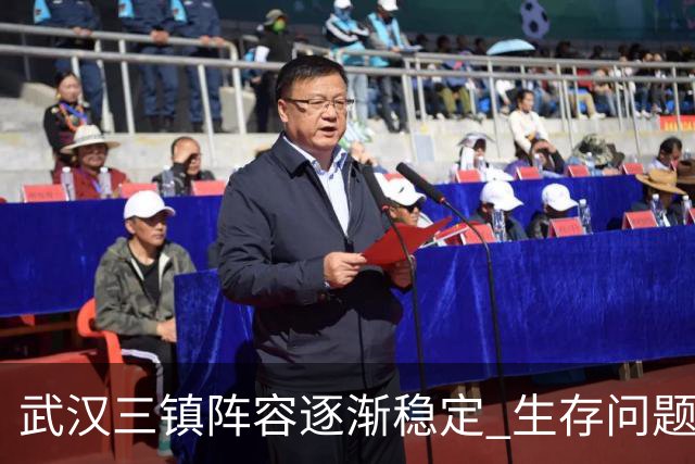 武汉三镇阵容逐渐稳定 生存问题基本得到解决